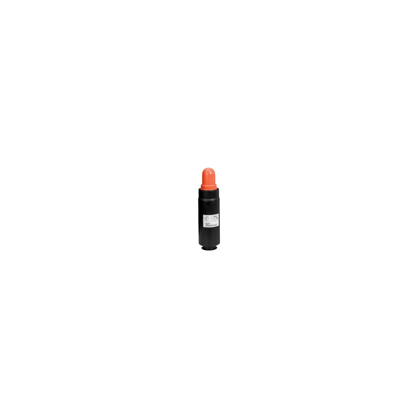 Toner noir générique pour Canon IR7086 / IR7095 / IR7105 (C-EXV15), Toner Express : achat en ligne de Toner noir générique pour 
