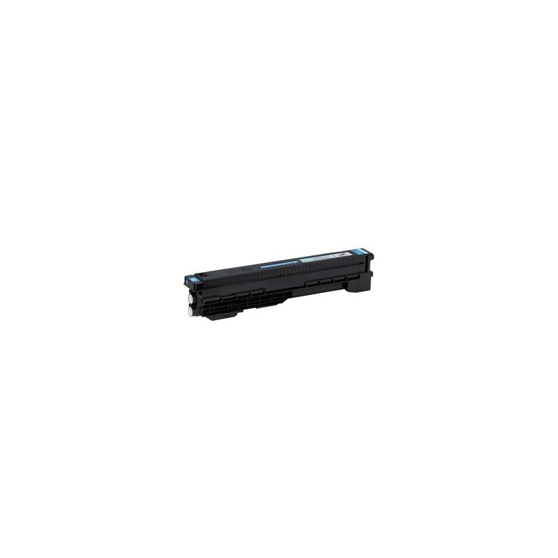 Toner cyan générique pour Canon CLC4040 / CLC5151 (C-EXV16), Toner Express : achat en ligne de Toner cyan générique pour Canon C