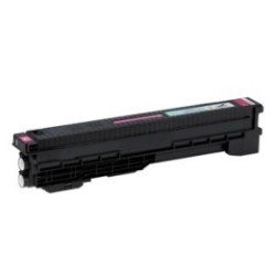 Toner magenta générique pour Canon CLC4040 / CLC5151 (C-EXV16), Toner Express : achat en ligne de Toner magenta générique pour C