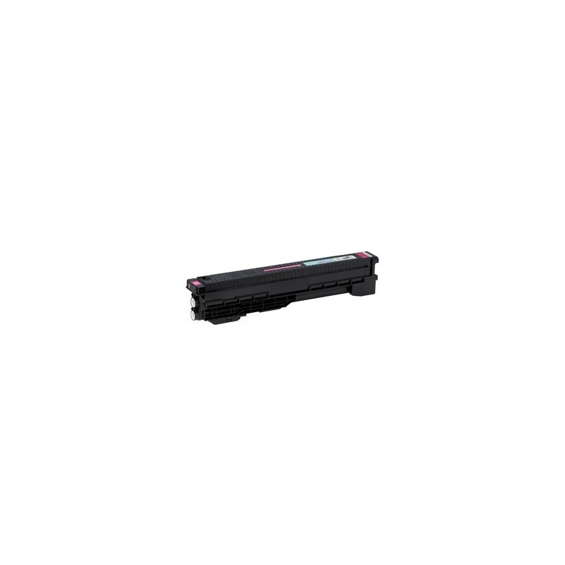 Toner magenta générique pour Canon CLC4040 / CLC5151 (C-EXV16), Toner Express : achat en ligne de Toner magenta générique pour C