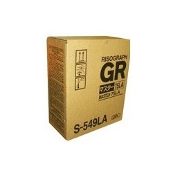 2 * Master A4 75 Riso pour GR, Toner Express : achat en ligne de 2 * Master A4 75 Riso pour GR pour imprimante