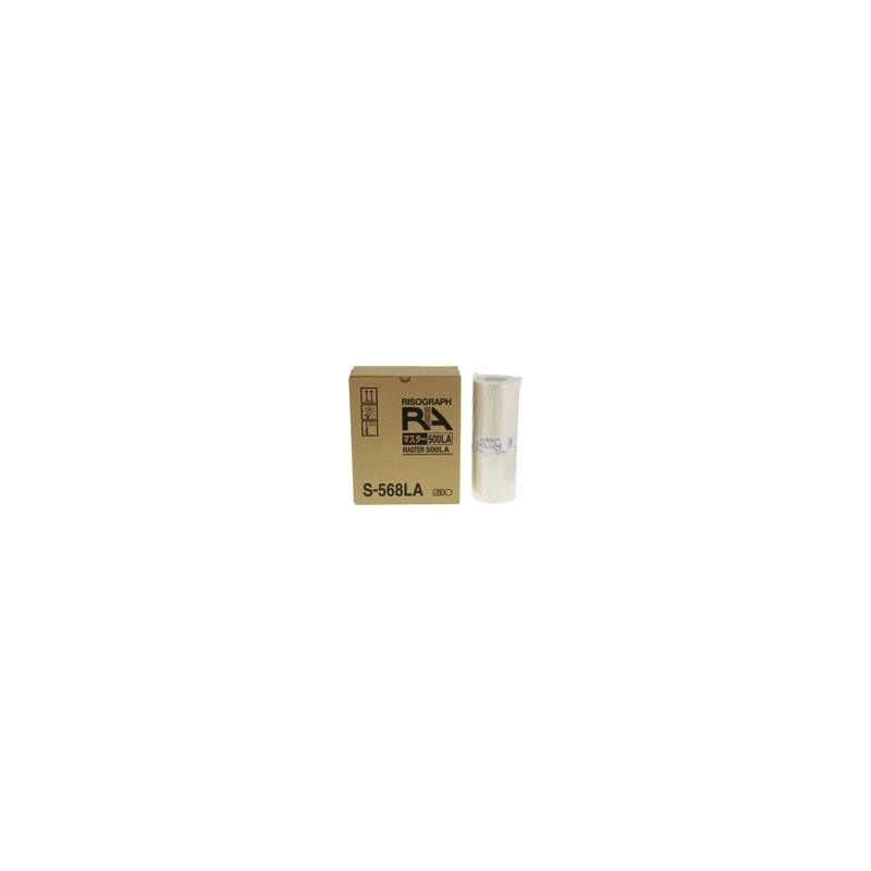 2 * Master B4 Riso pour séries RA / RC séries sauf RC6300, Toner Express : achat en ligne de 2 * Master B4 Riso pour séries RA /