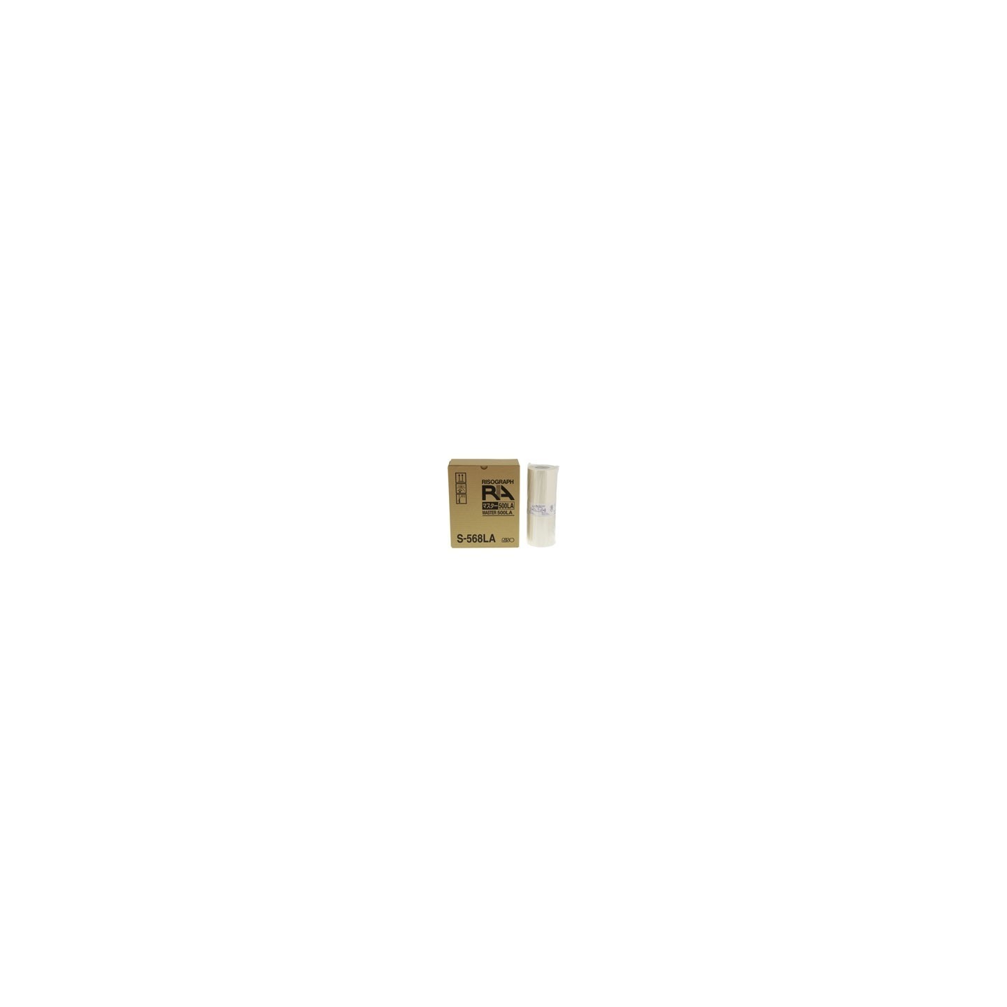 2 * Master B4 Riso pour séries RA / RC séries sauf RC6300, Toner Express : achat en ligne de 2 * Master B4 Riso pour séries RA /