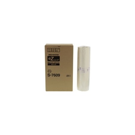 2 * Master Type 37 Riso pour EZ370 / EZ570, Toner Express : achat en ligne de 2 * Master Type 37 Riso pour EZ370 / EZ570 pour im