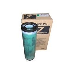 5 x 2 * Riso te. green Ink teal for use in ra/rc/gr/rn/rp range, Toner Express : achat en ligne de 5 x 2 * Riso te. green Ink te