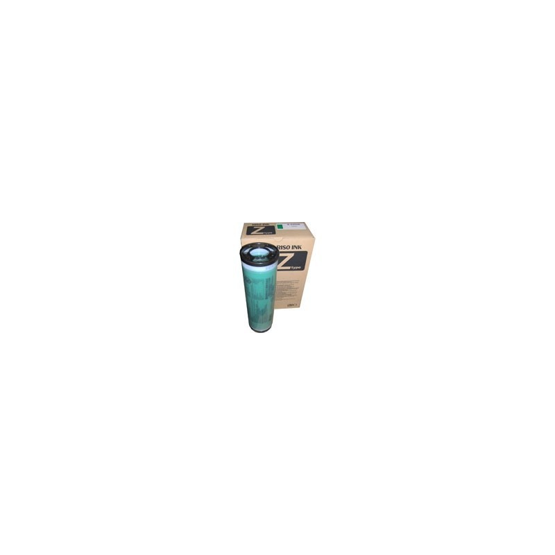 5 x 2 * Riso te. green Ink teal for use in ra/rc/gr/rn/rp range, Toner Express : achat en ligne de 5 x 2 * Riso te. green Ink te