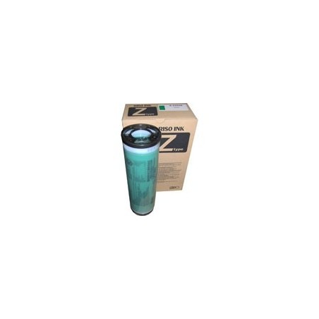 5 x 2 * Riso te. green Ink teal for use in ra/rc/gr/rn/rp range, Toner Express : achat en ligne de 5 x 2 * Riso te. green Ink te