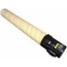 Toner jaune Olivetti pour d-color MF220 / MF280, Toner Express : achat en ligne de Toner jaune Olivetti pour d-color MF2