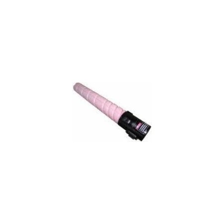 Toner magenta Olivetti pour d-color MF220 / MF280, Toner Express : achat en ligne de Toner magenta Olivetti pour d-color