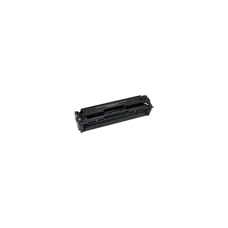 Toner cyan générique haute qualité pour HP Colorlaserjet CP 1215 / 1515 / 1518 (EP716B) (125A), Toner Express : achat en ligne d