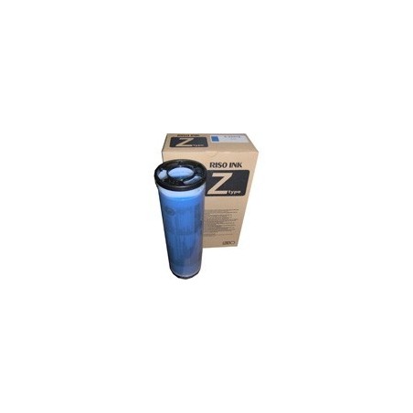 S-4388E Pack 2 * Cartouche d'encre bleu Riso pour GR3770, Toner Express : achat en ligne de Produit Riso