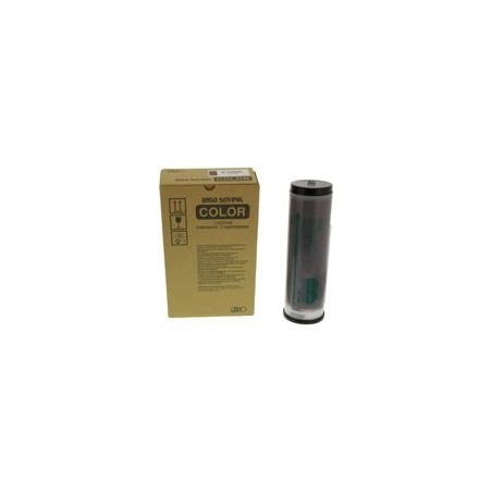 2 * Cartouche d'encre marron Riso pour GR3770, Toner Express : achat en ligne de 2 * Cartouche d'encre marron Riso pour GR3770 p