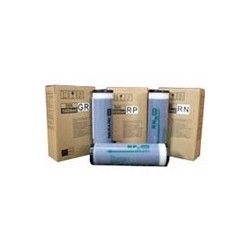2 * Cartouche d'encre marine red Riso pour GR3770, Toner Express : achat en ligne de 2 * Cartouche d'encre marine red Ri