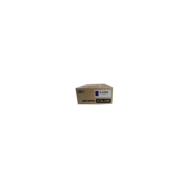 5 x 2 * Cartouche d'encre violet Riso pour GR3770, Toner Express : achat en ligne de 5 x 2 * Cartouche d'encre violet Riso pour 