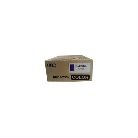 5 x 2 * Cartouche d'encre violet Riso pour GR3770, Toner Express : achat en ligne de 5 x 2 * Cartouche d'encre violet Riso pour 