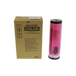 2 * Cartouche d'encre rose fluo Riso pour GR3770, Toner Express : achat en ligne de 2 * Cartouche d'encre rose fluo Riso pour GR