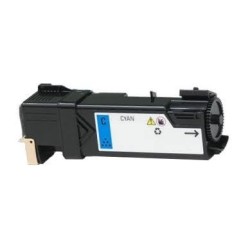Toner cyan générique pour Xerox Phaser 6140, Toner Express : achat en ligne de Toner cyan générique pour Xerox Phaser 6140 pour 