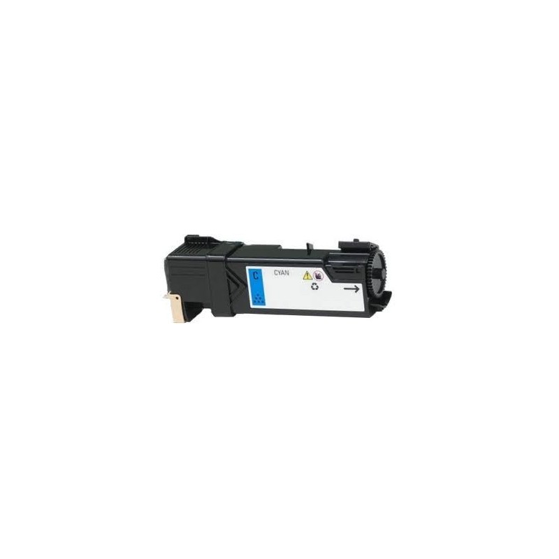 Toner cyan générique pour Xerox Phaser 6140, Toner Express : achat en ligne de Toner cyan générique pour Xerox Phaser 6140 pour 