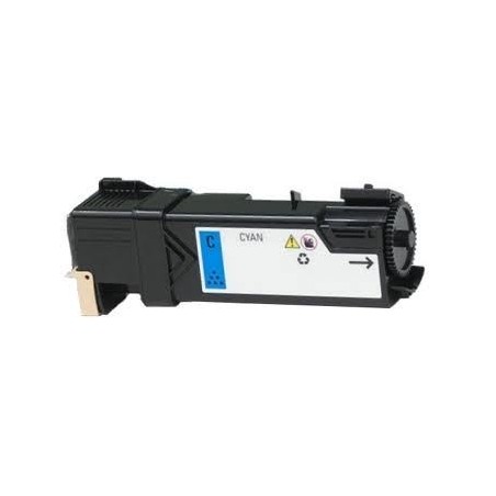 Toner cyan générique pour Xerox Phaser 6140, Toner Express : achat en ligne de Toner cyan générique pour Xerox Phaser 6140 pour 
