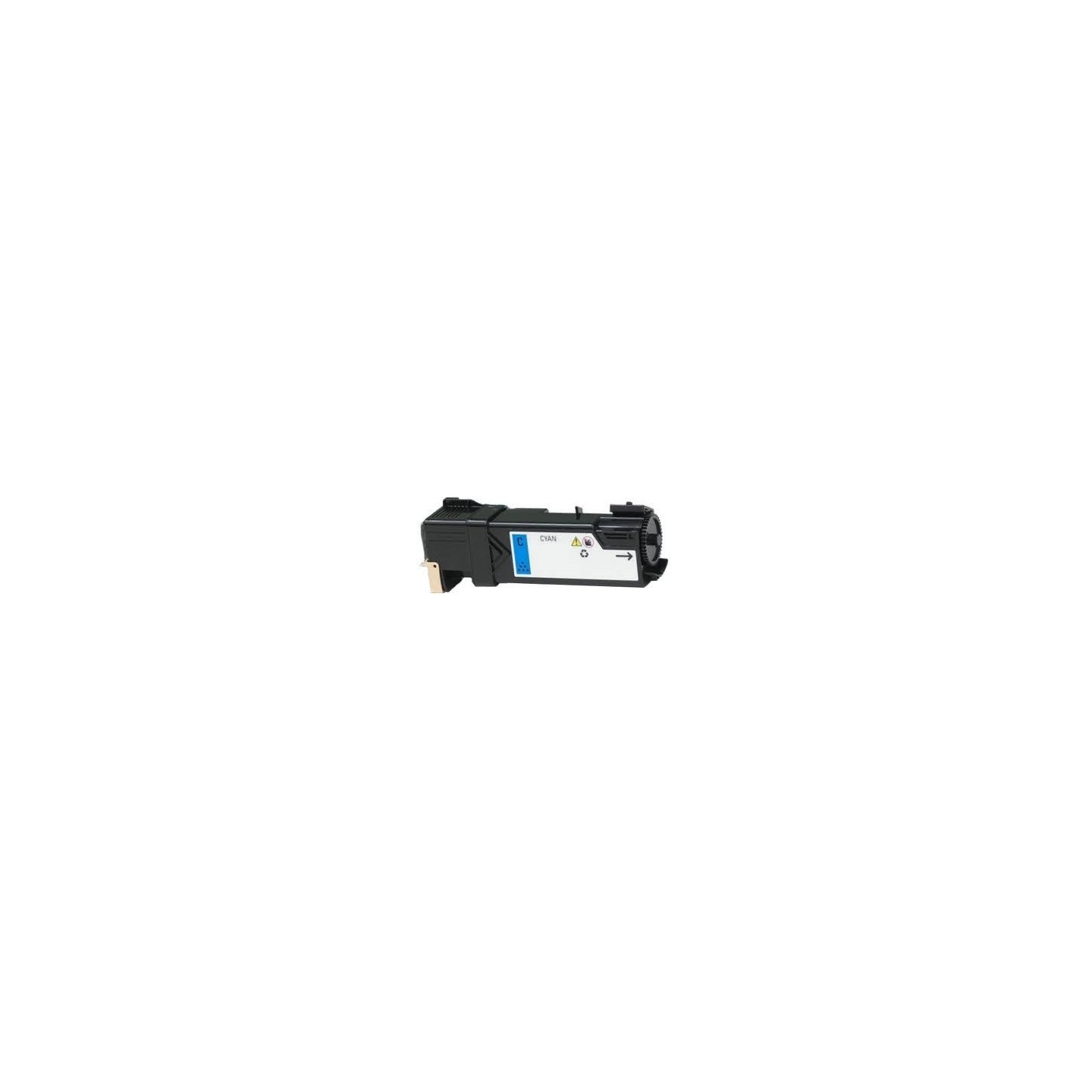 Toner cyan générique pour Xerox Phaser 6140, Toner Express : achat en ligne de Toner cyan générique pour Xerox Phaser 6140 pour 