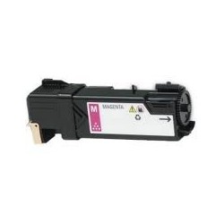 Toner magenta générique pour Xerox Phaser 6140, Toner Express : achat en ligne de Toner magenta générique pour Xerox Phaser 6140