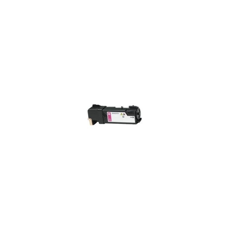 Toner magenta générique pour Xerox Phaser 6140, Toner Express : achat en ligne de Toner magenta générique pour Xerox Phaser 6140