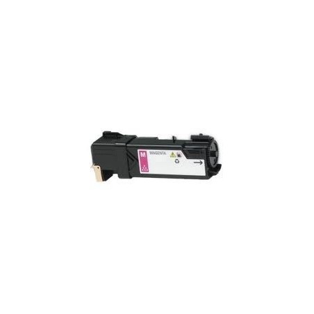 Toner magenta générique pour Xerox Phaser 6140, Toner Express : achat en ligne de Toner magenta générique pour Xerox Phaser 6140