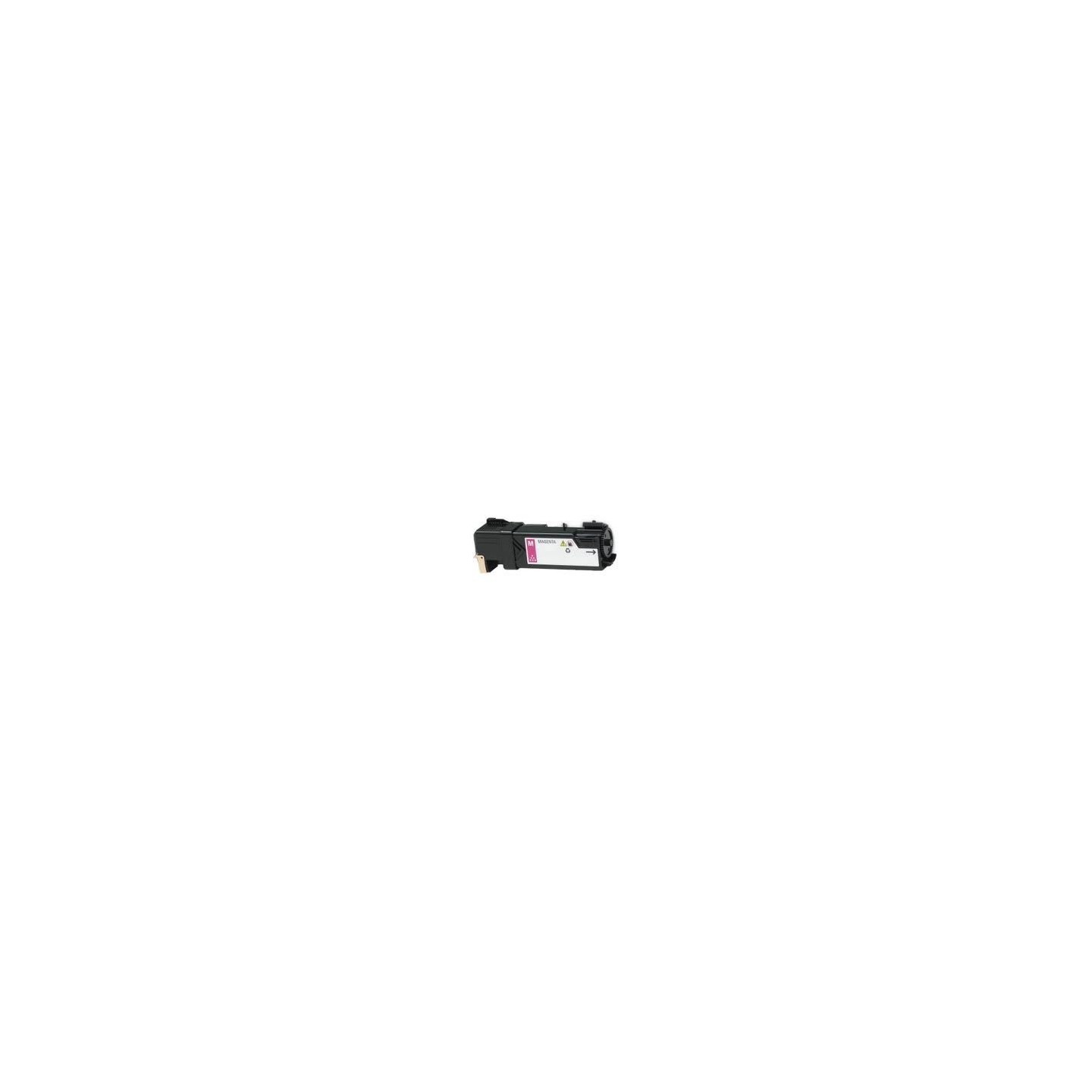 Toner magenta générique pour Xerox Phaser 6140, Toner Express : achat en ligne de Toner magenta générique pour Xerox Phaser 6140