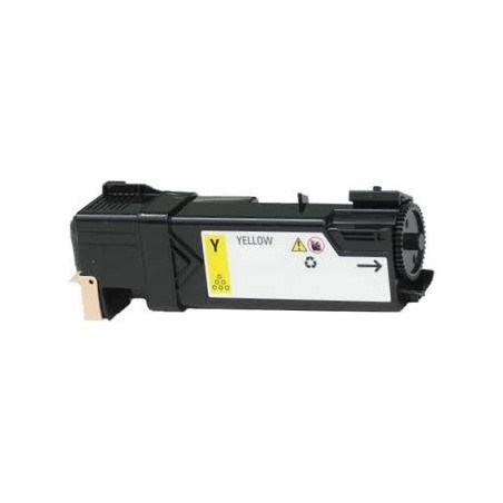 Toner jaune générique pour Xerox Phaser 6140, Toner Express : achat en ligne de Toner jaune générique pour Xerox Phaser 6140 pou