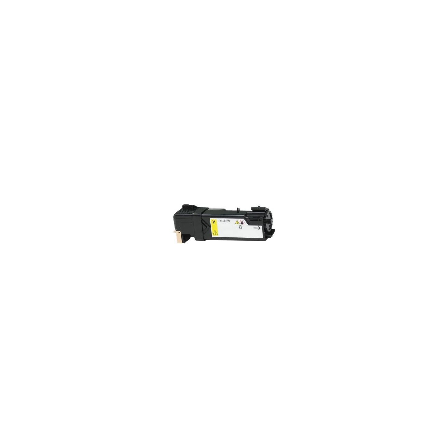 Toner jaune générique pour Xerox Phaser 6140, Toner Express : achat en ligne de Toner jaune générique pour Xerox Phaser 6140 pou
