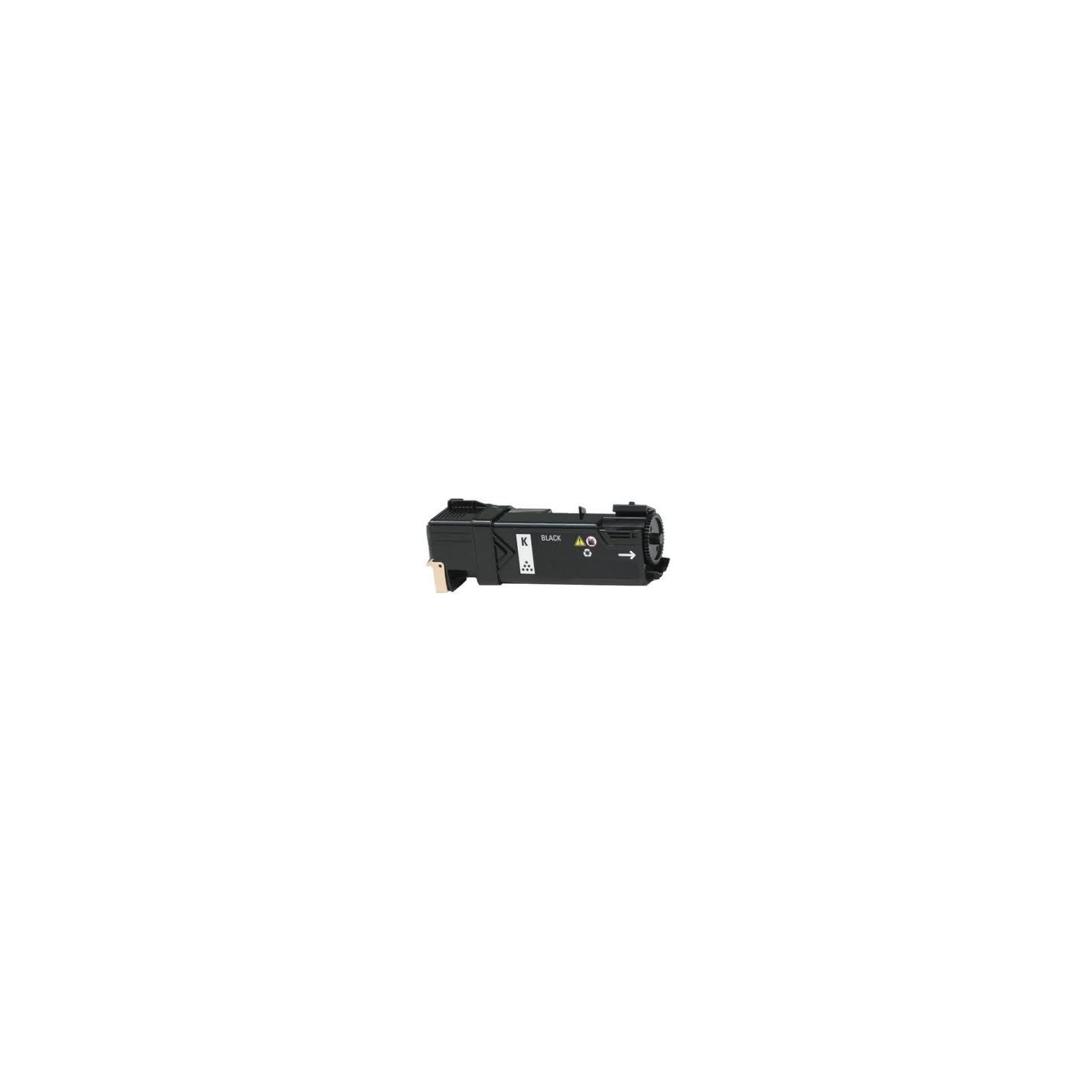 Toner noir générique pour Xerox Phaser 6140, Toner Express : achat en ligne de Toner noir générique pour Xerox Phaser 6140 pour 