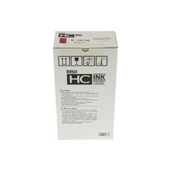 Encre magenta Riso pour HC5000, Toner Express : achat en ligne de Encre magenta Riso pour HC5000 pour imprimante