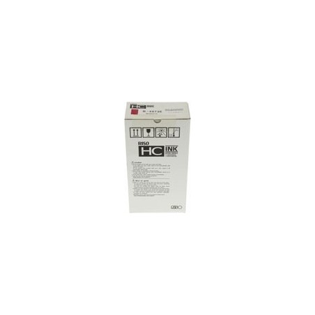 Encre magenta Riso pour HC5000, Toner Express : achat en ligne de Encre magenta Riso pour HC5000 pour imprimante