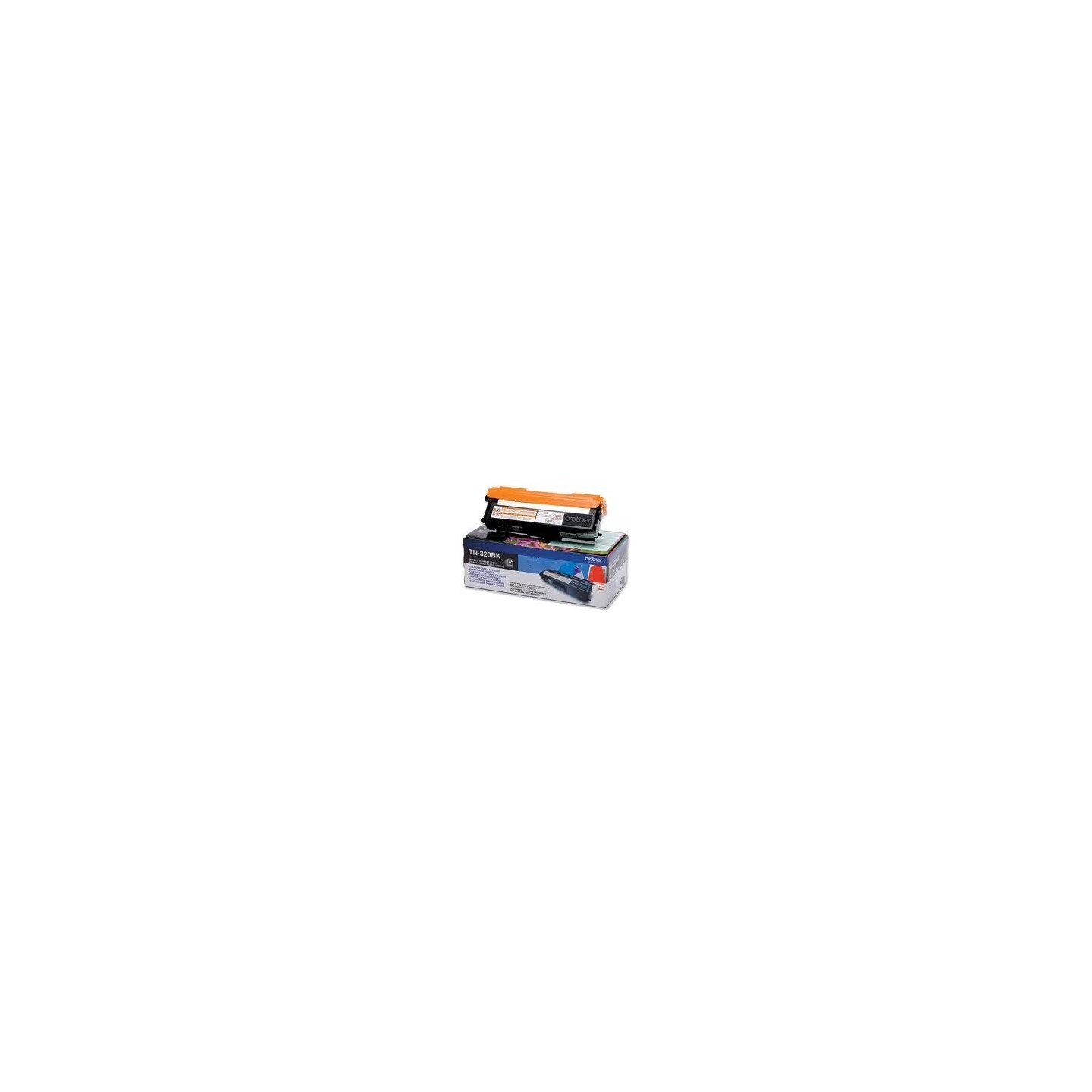 Toner noir Brother pour HL4150cdn / 4570cdw / 4570cdwt, Toner Express : achat en ligne de Toner noir Brother pour HL4150cdn / 45