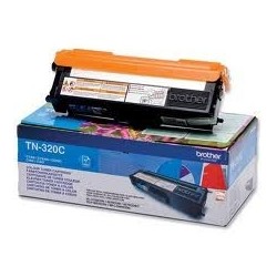 Toner cyan Brother pour HL4150cdn / 4570cdw / 4570cdwt, Toner Express : achat en ligne de Toner cyan Brother pour HL4150cdn / 45