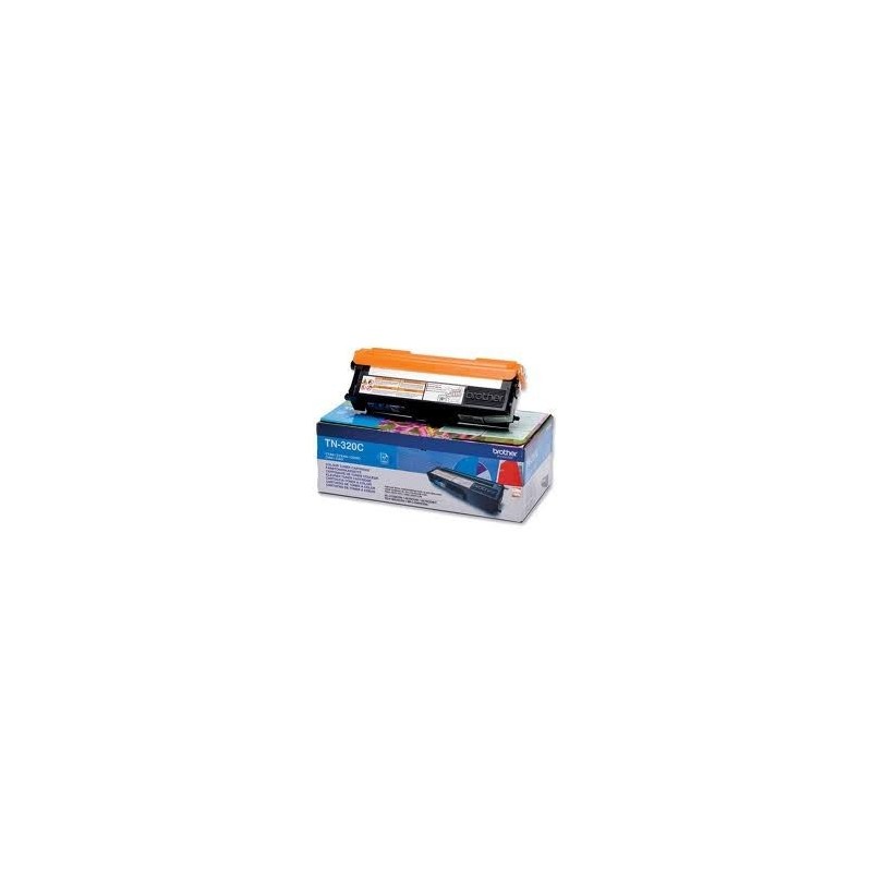Toner cyan Brother pour HL4150cdn / 4570cdw / 4570cdwt, Toner Express : achat en ligne de Toner cyan Brother pour HL4150cdn / 45