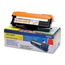 Toner jaune Brother pour HL4150cdn / 4570cdw / 4570cdwt, Toner Express : achat en ligne de Toner jaune Brother pour HL4150cdn / 