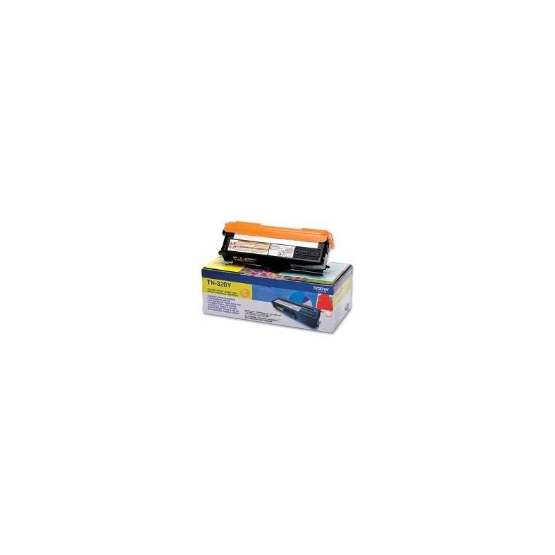 Toner jaune Brother pour HL4150cdn / 4570cdw / 4570cdwt, Toner Express : achat en ligne de Toner jaune Brother pour HL4150cdn / 