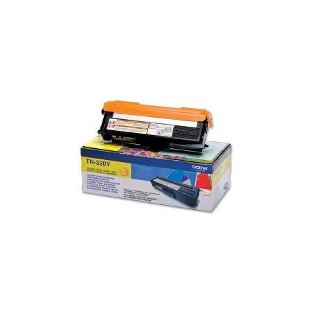 Toner jaune Brother pour HL4150cdn / 4570cdw / 4570cdwt, Toner Express : achat en ligne de Toner jaune Brother pour HL4150cdn / 