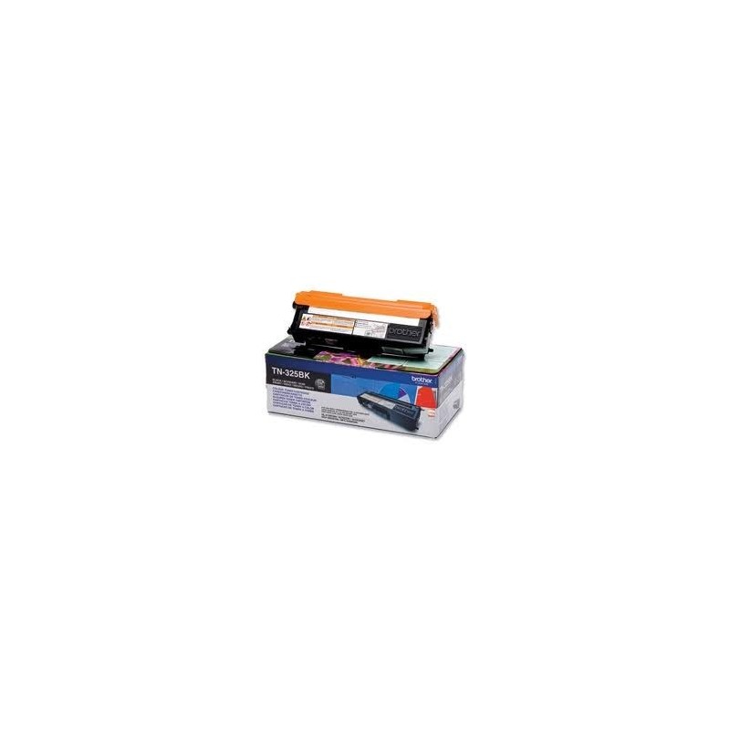 Toner noir haute capacité Brother pour HL4150cdn / 4570cdw / 4570cdwt, Toner Express : achat en ligne de Toner noir haute capaci