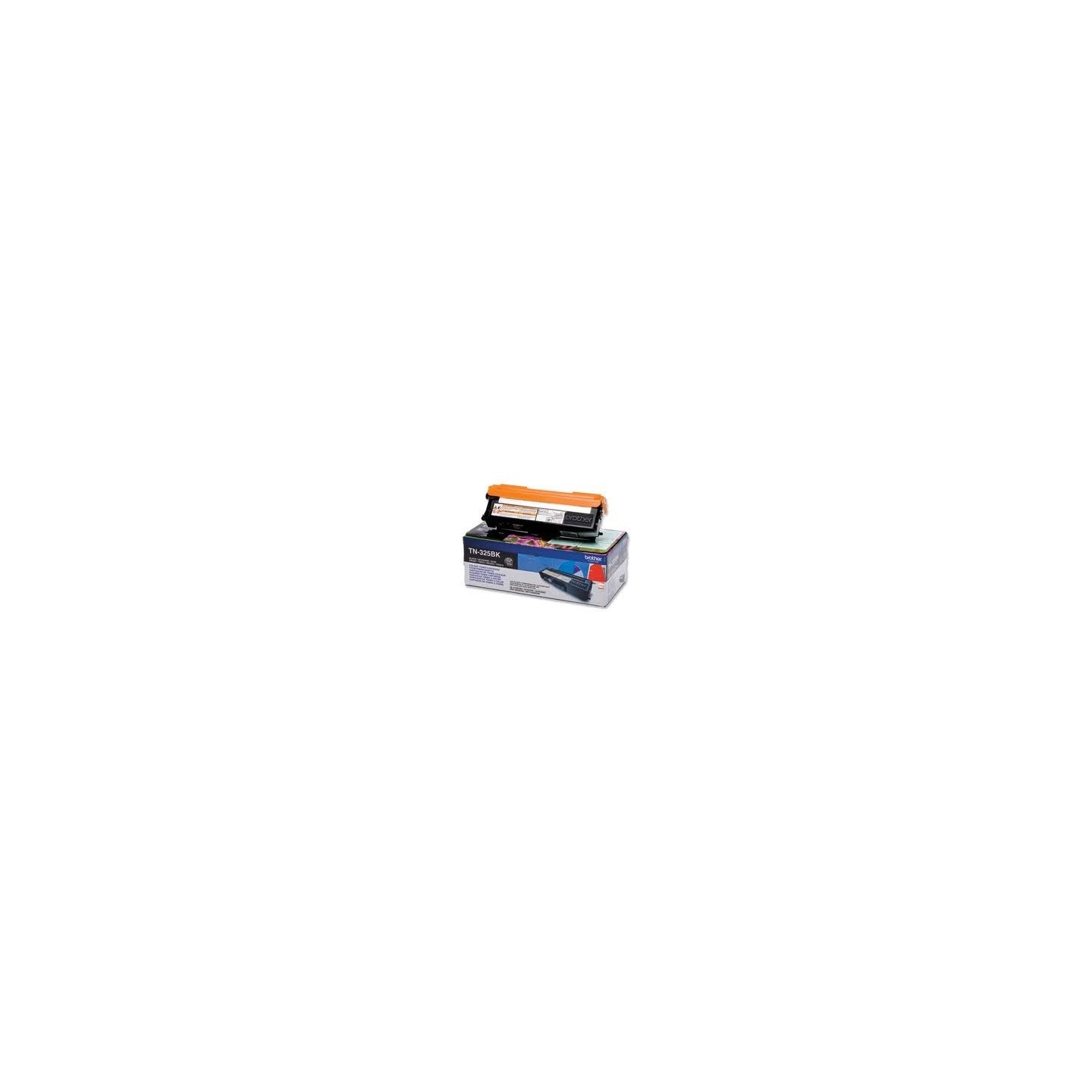 Toner noir haute capacité Brother pour HL4150cdn / 4570cdw / 4570cdwt, Toner Express : achat en ligne de Toner noir haute capaci