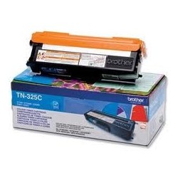 Toner cyan haute capacité Brother pour HL4150cdn / 4570cdw / 4570cdwt, Toner Express : achat en ligne de Toner cyan haute capaci