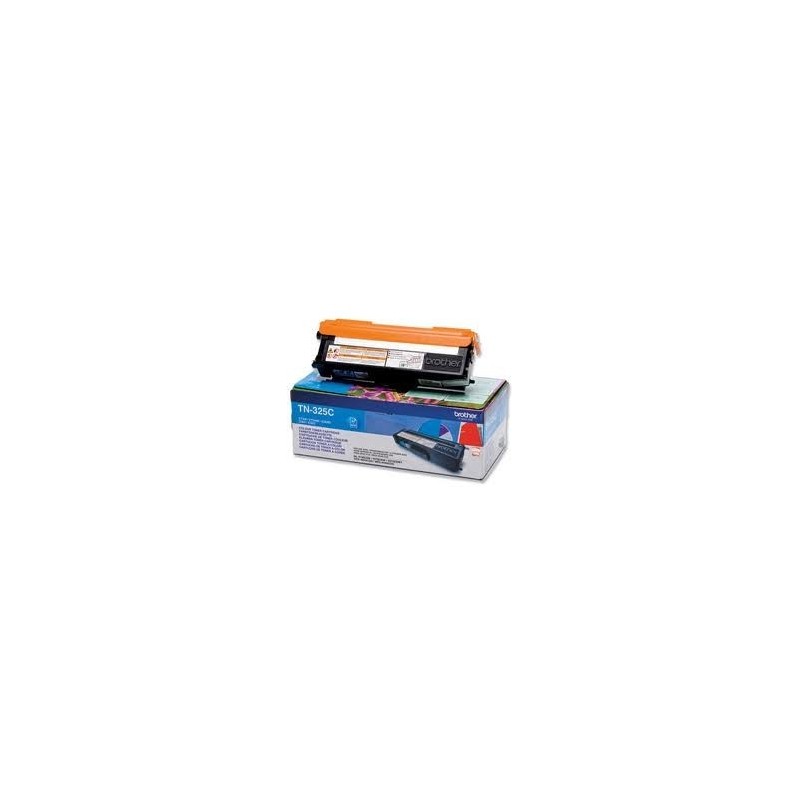 Toner cyan haute capacité Brother pour HL4150cdn / 4570cdw / 4570cdwt, Toner Express : achat en ligne de Toner cyan haute capaci