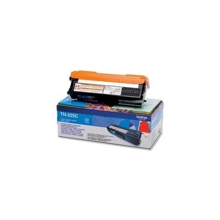 Toner cyan haute capacité Brother pour HL4150cdn / 4570cdw / 4570cdwt, Toner Express : achat en ligne de Toner cyan haute capaci
