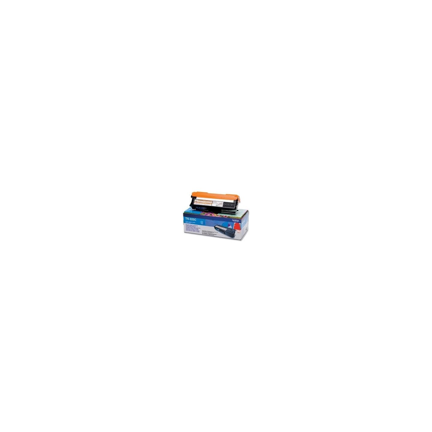 Toner cyan haute capacité Brother pour HL4150cdn / 4570cdw / 4570cdwt, Toner Express : achat en ligne de Toner cyan haute capaci