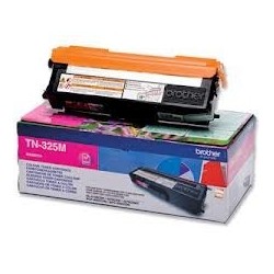 Toner magenta haute capacité Brother pour HL4150cdn / 4570cdw / 4570cdwt, Toner Express : achat en ligne de Toner magenta haute 