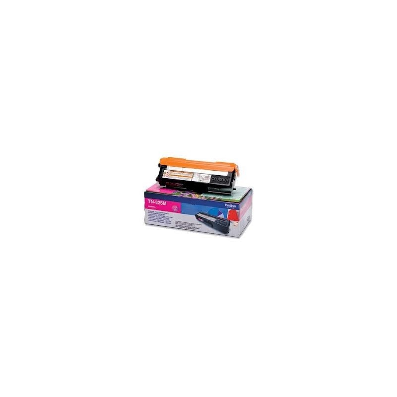Toner magenta haute capacité Brother pour HL4150cdn / 4570cdw / 4570cdwt, Toner Express : achat en ligne de Toner magenta haute 