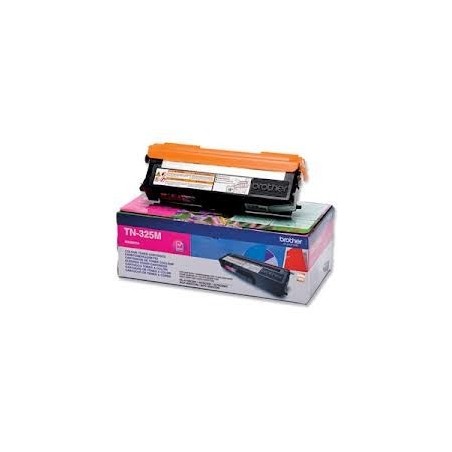 Toner magenta haute capacité Brother pour HL4150cdn / 4570cdw / 4570cdwt, Toner Express : achat en ligne de Toner magenta haute 