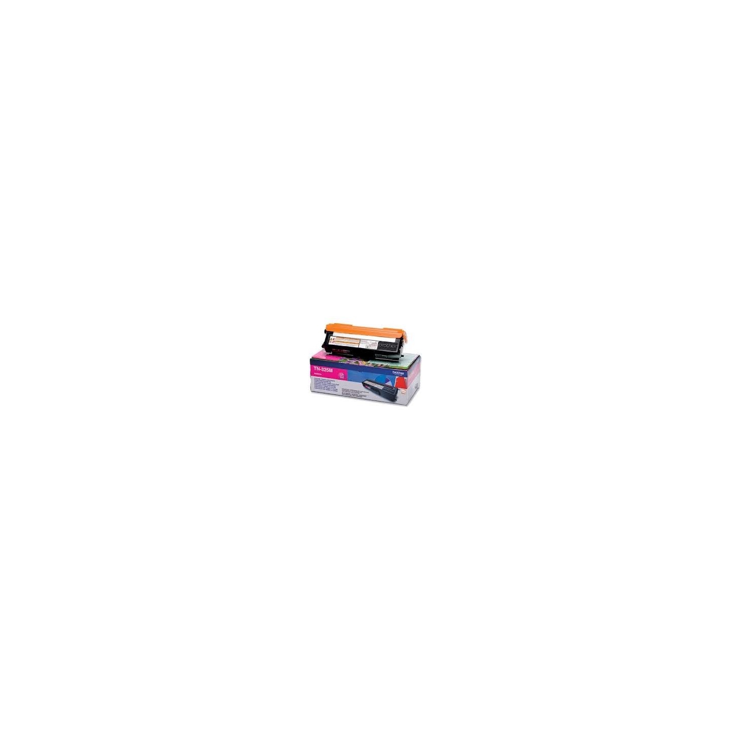 Toner magenta haute capacité Brother pour HL4150cdn / 4570cdw / 4570cdwt, Toner Express : achat en ligne de Toner magenta haute 