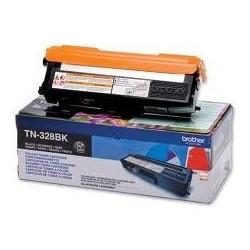 Toner noir très haute capacité Brother pour HL4150cdn / 4570cdw / 4570cdwt, Toner Express : achat en ligne de Toner noir très ha